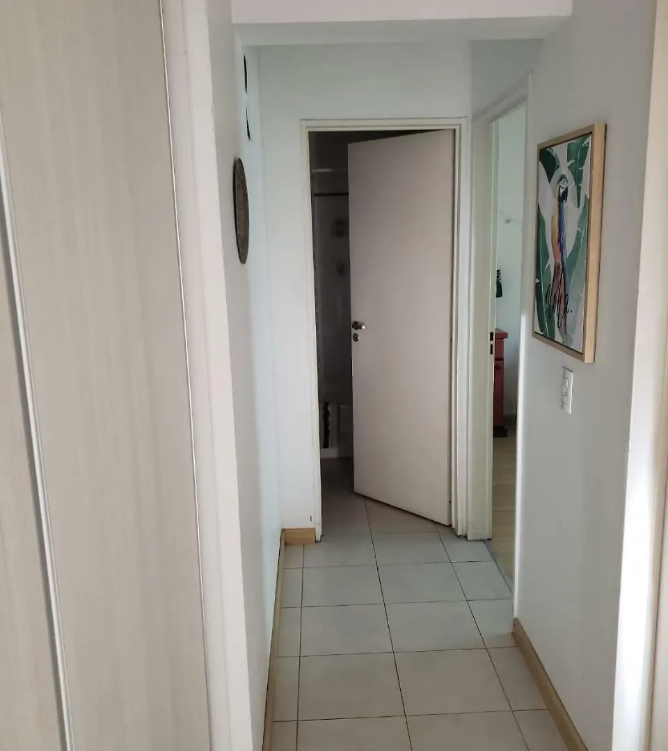 Regency Park Depto Con Balcon Frente A Parque San Martin Apartment Mendoza 0*,